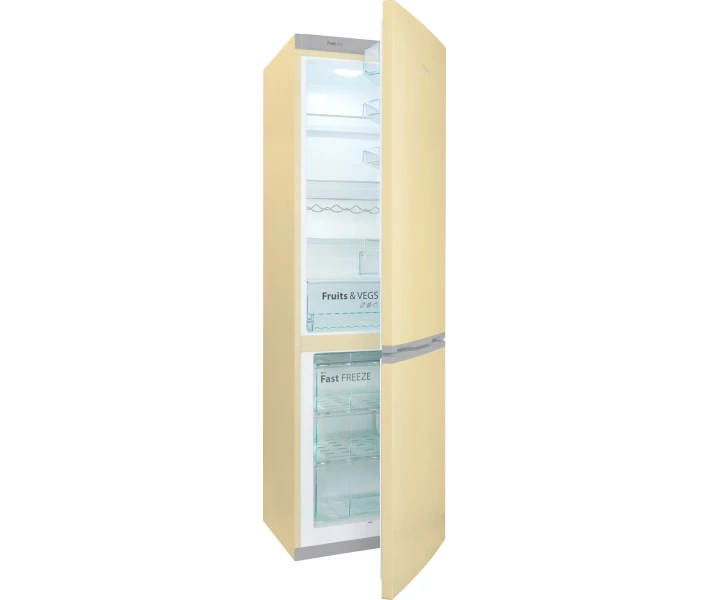 Фото - холодильник Холодильник Snaige RF58SM-S5DP2F