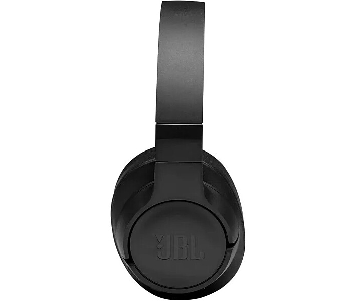 Фото - наушники Наушники JBL Tune 710BT (JBLT710BTBLK) Black