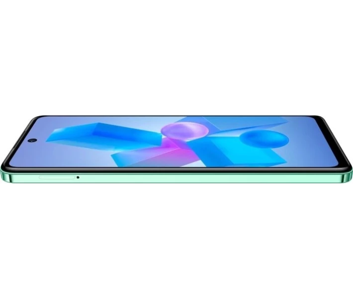 Фото - смартфон и мобильный телефон Infinix HOT 40 Pro 12/256 Starfall Green (X6837)