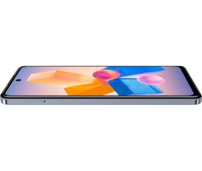 Фото - смартфон и мобильный телефон Infinix HOT 40 Pro 12/256 Starlit Black (X6837)