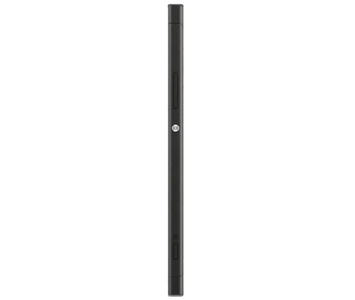 Фото - смартфон и мобильный телефон Смартфон Sony Xperia XA1 (G3116) Black