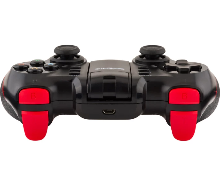 Фото - игровой манипулятор Геймпад GamePro WIRELESS+MOB MG850 (MG850)