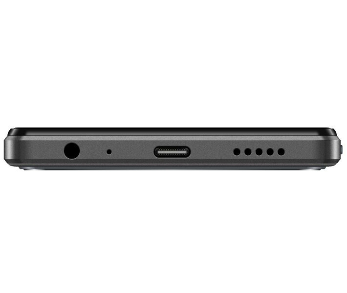 Фото - смартфон и мобильный телефон ZTE Blade A54 4/128GB Grey