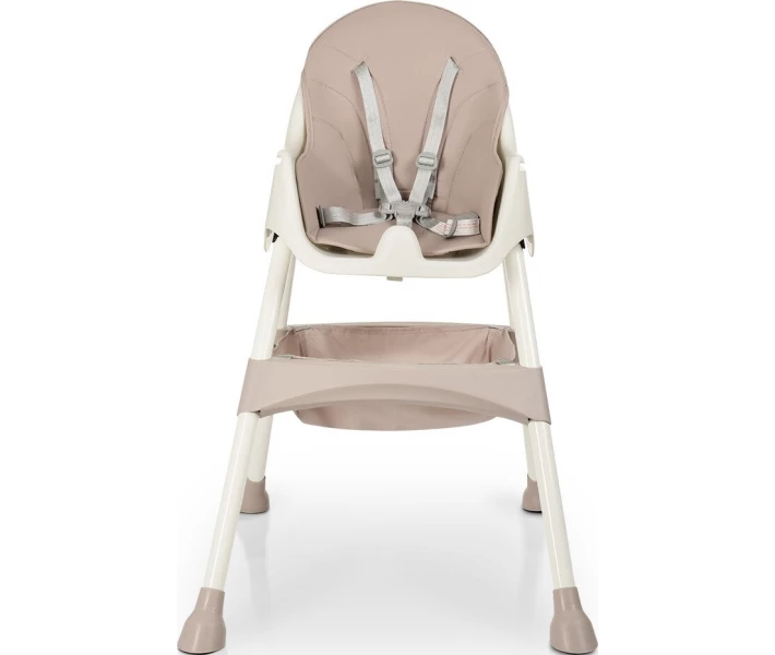 Фото - стульчик для кормления Стульчик для кормления Bambi M 4136-2 (pink)