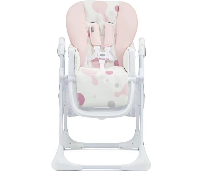 Фото - стульчик для кормления Стульчик для кормления Kinderkraft Yummy Pink (KKKYUMMPNK0000)
