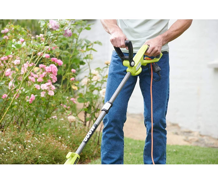 Фото - тиммер и мотокосу Триммер Ryobi RLT6130 (5133003641)