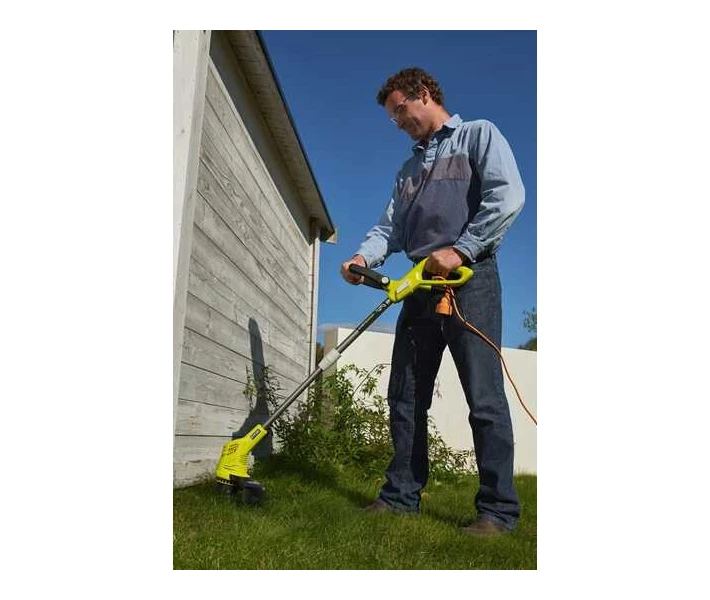 Фото - тиммер и мотокосу Триммер Ryobi RLT4125 (5133002791)