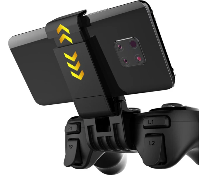 Фото - игровой манипулятор Геймпад для смартфонов iPega PG-9128