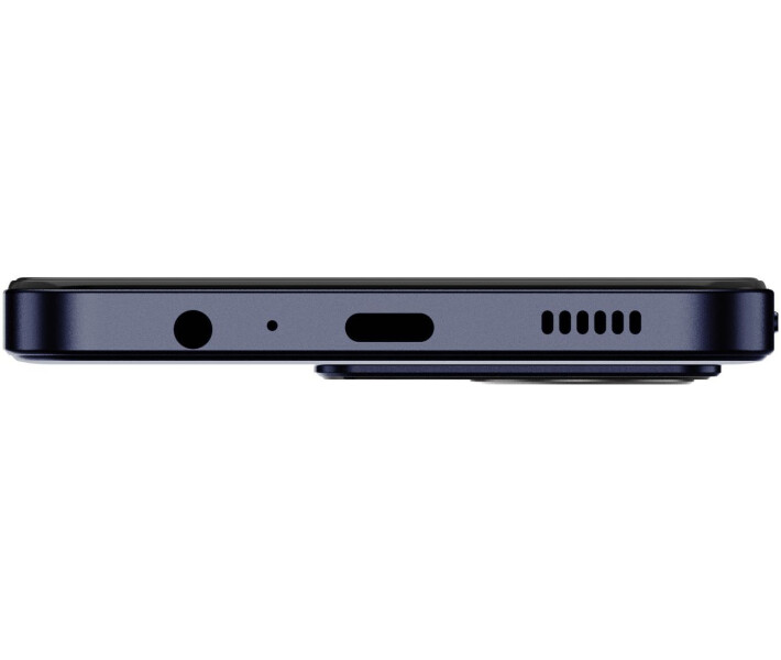 Фото - смартфон и мобильный телефон ZTE Blade V50 Vita 6/128GB Black