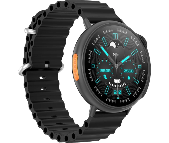 Cмарт-часы TREX FALCON 700 ULTRA BLACK (TRX-FLC700-BLK) купить в