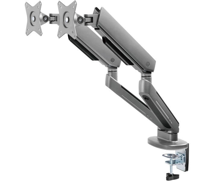 Фото - кронштейн для телевизора Настольный крепеж для мониторов OfficePro MA902G Plus
