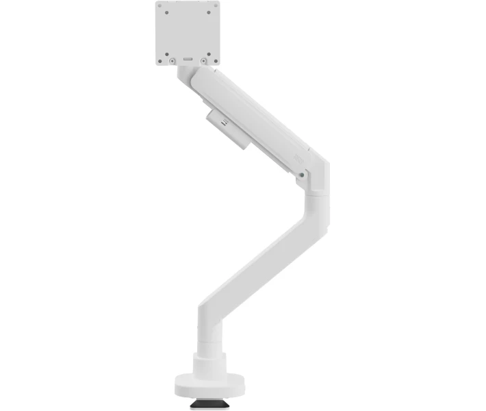 Фото - кронштейн для телевизора Настольный крепеж для монитора OfficePro MA851W Белый