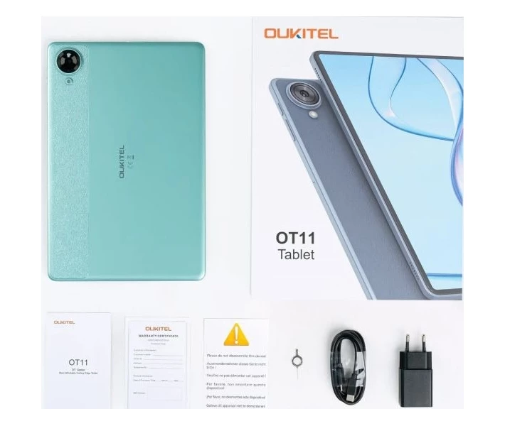 Планшет Oukitel OT11 11