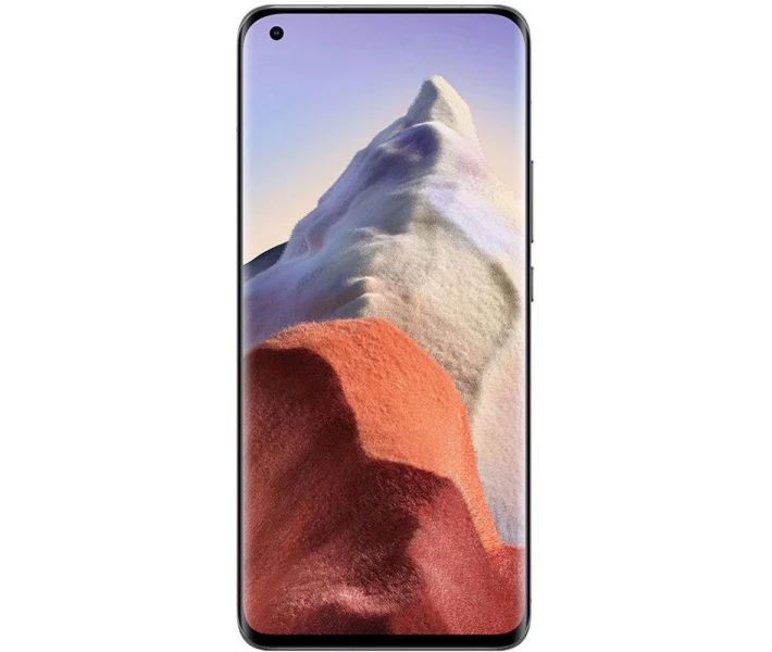 Xiaomi 11 Ultra ホワイト Xiaomi Mi 11 Ultra 12/256 White купить в Киеве ☛ цены на