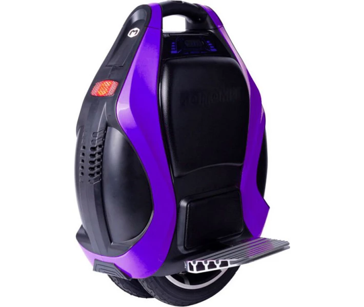 Фото - моноколесо InMotion SCV V3 C (violet)