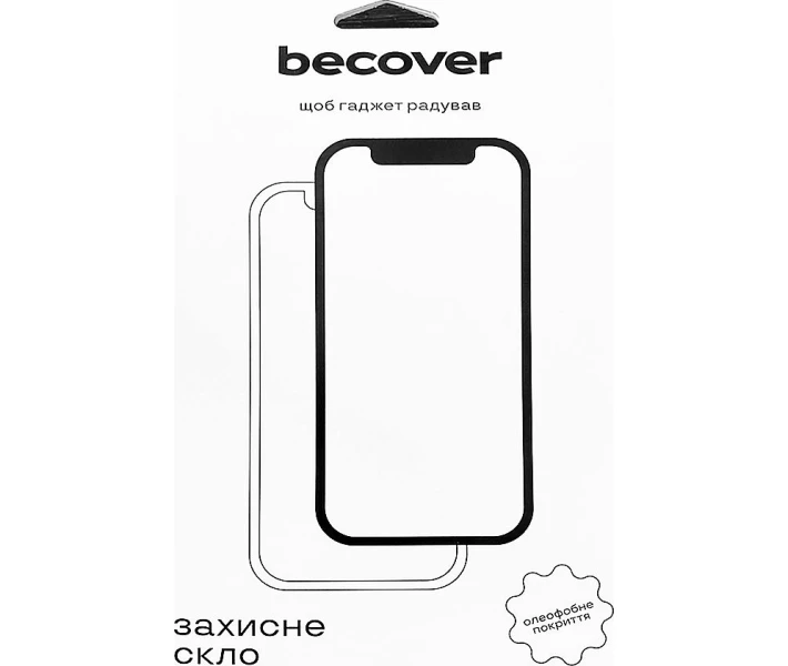 Фото - защитное стекло к планшету Защитное стекло BeCover для Blackview Tab 50 WiFi 8.0" (712822)