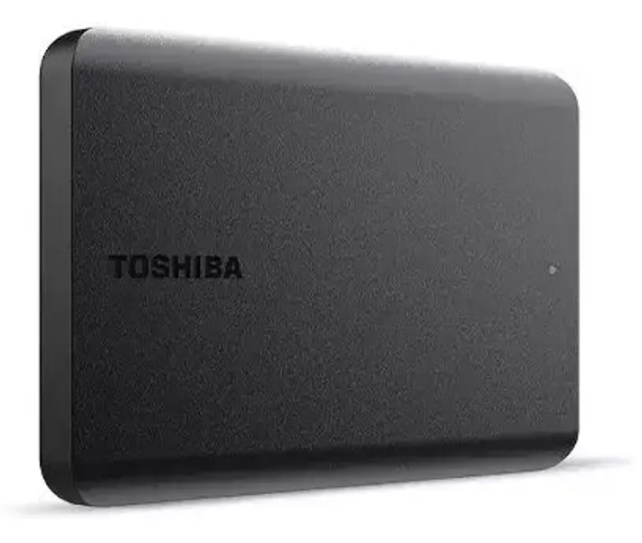 Внешний жесткий диск Toshiba Canvio Basics 1TB 2.5
