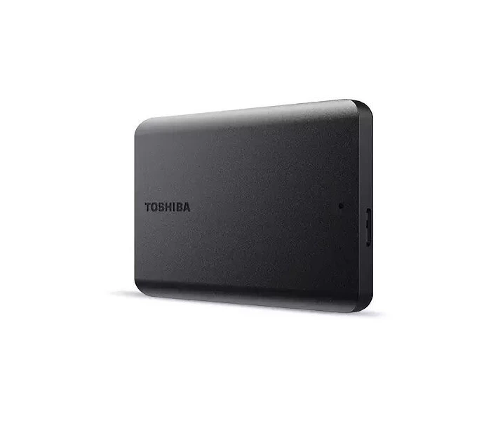 Внешний жесткий диск Toshiba Canvio Basics 1TB 2.5