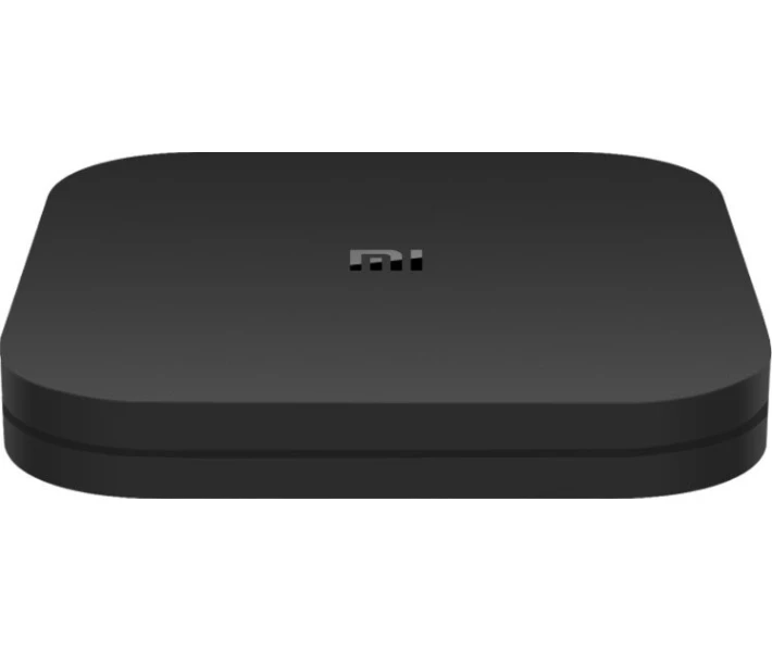 Фото - приставку Smart TV Приставка Smart TV Xiaomi Mi Box S International Edition