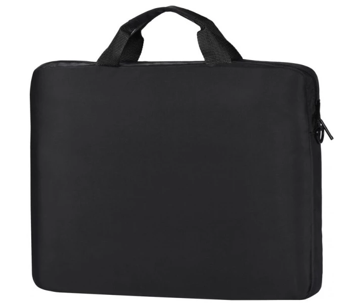Фото - сумку для ноутбука Сумка для ноутбука 2E 16 Black (2E-CBN616BK)