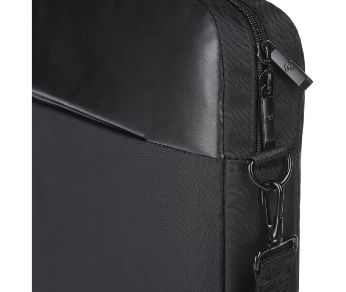 Фото - сумку для ноутбука Сумка для ноутбука 2E 16 Black (2E-CBN616BK)