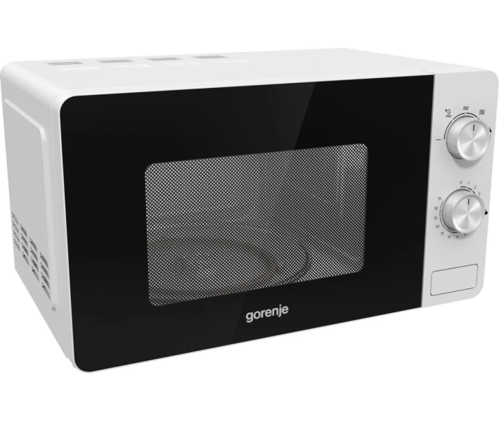 Фото - микроволновую печь Микроволновая печь Gorenje MO20E1W