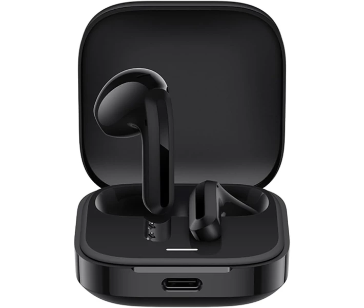 Фото - наушники Наушники Redmi Buds 6 Active (BHR8396GL) Black