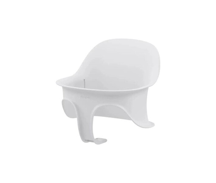 Фото - стульчик для кормления Стул для кормления Cybex Lemo 4в1 All White (521004829)