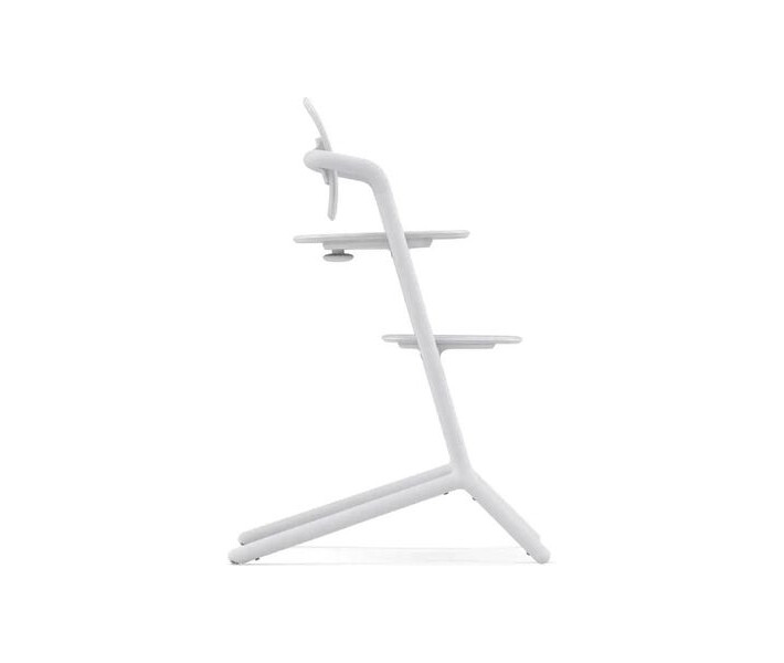 Фото - стульчик для кормления Стул для кормления Cybex Lemo 4в1 All White (521004829)