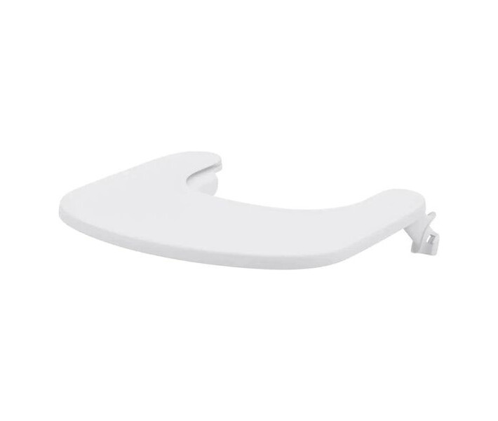 Фото - стульчик для кормления Стул для кормления Cybex Lemo 4в1 All White (521004829)