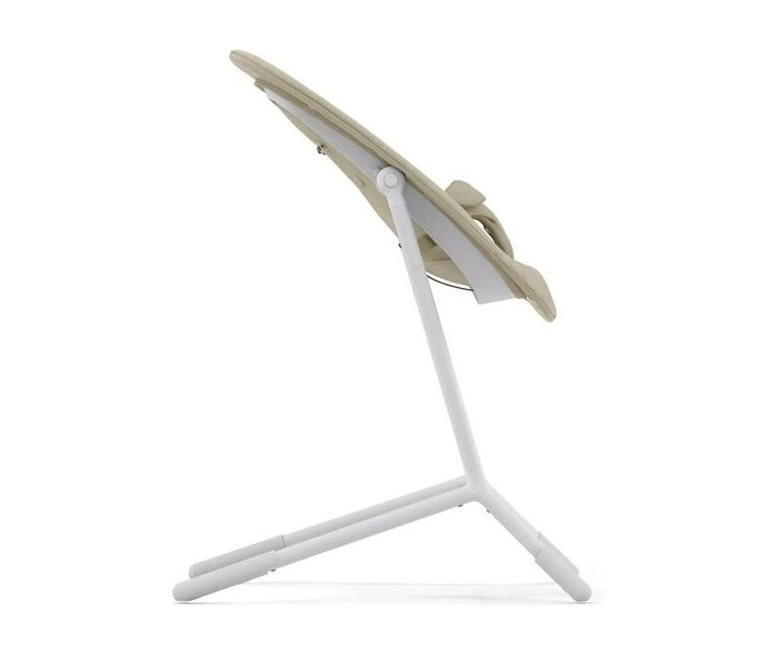 Фото - стульчик для кормления Стул для кормления Cybex Lemo 4в1 All White (521004829)