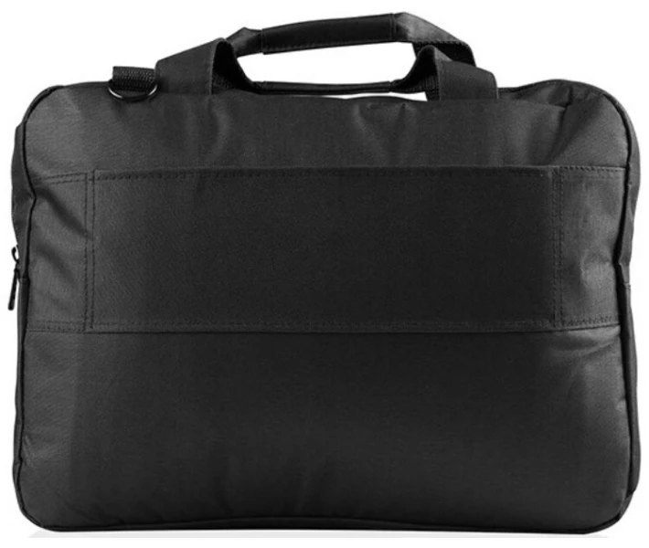 Фото - сумку для ноутбука Сумка для ноутбука 15 Logic Concept Base Black (TOR-LC-BASE-15-BLACK)