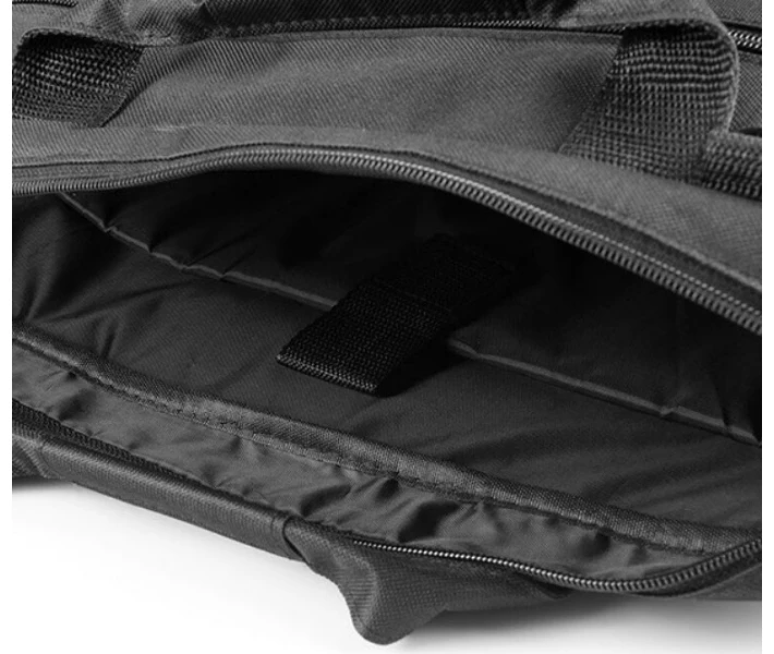 Фото - сумку для ноутбука Сумка для ноутбука 15 Logic Concept Base Black (TOR-LC-BASE-15-BLACK)
