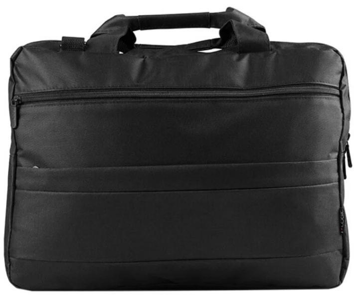 Фото - сумку для ноутбука Сумка для ноутбука 15 Logic Concept Base Black (TOR-LC-BASE-15-BLACK)