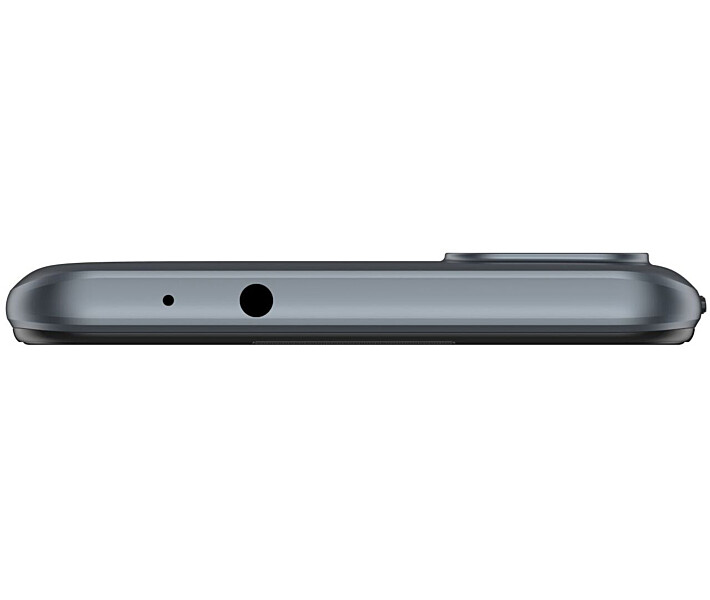 Фото - смартфон и мобильный телефон ZTE BLADE A52 4/64 GB Gray