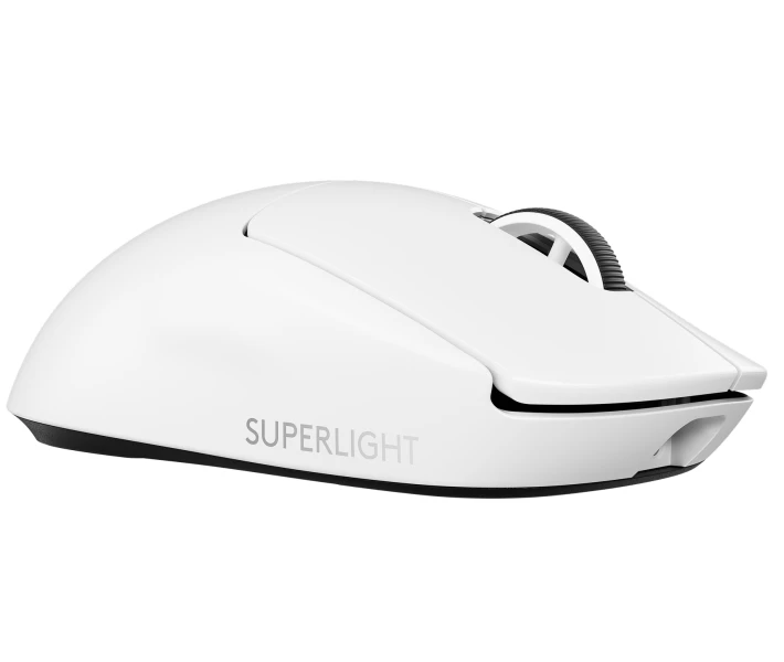 Мышь игровая Logitech G Pro X Superlight 2 Lightspeed Wireless