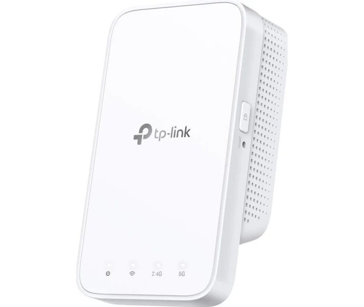 Фото - Wi-Fi ретранслятор Ретранслятор TP-Link RE300