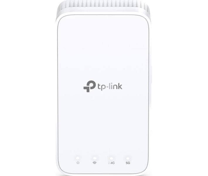 Фото - Wi-Fi ретранслятор Ретранслятор TP-Link RE300