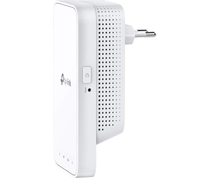 Фото - Wi-Fi ретранслятор Ретранслятор TP-Link RE300