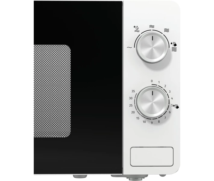 Фото - микроволновую печь Микроволновая печь Gorenje MO20E1W