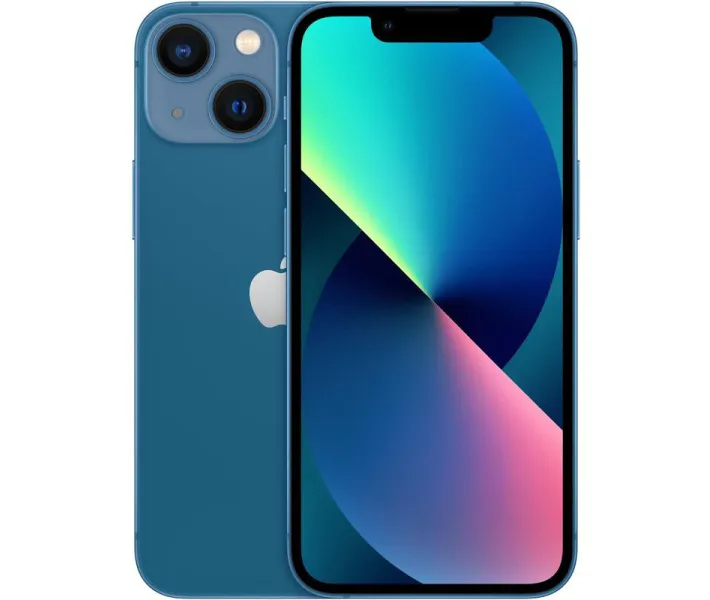 Apple iPhone 13 128GB Blue (MLPK3) купить в АЛЛО – цена