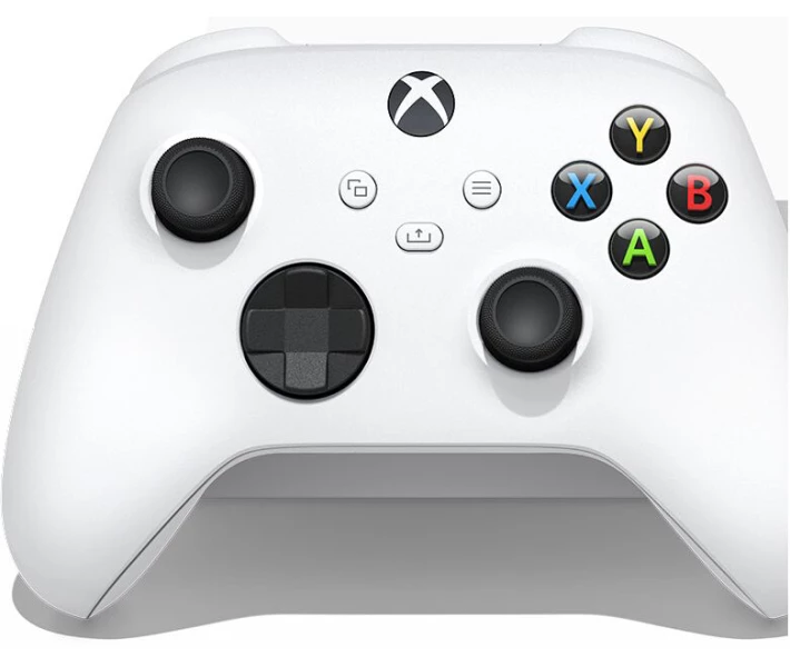Фото - игровую консоль Игровая консоль XBOX Series S