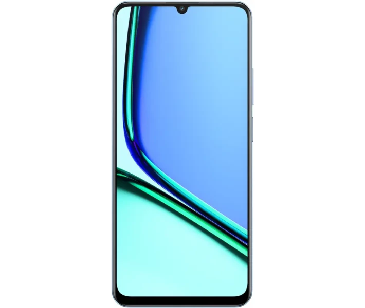 Realme Note 60 4/128Gb (RMX3933) Voyage Blue купить в Киеве