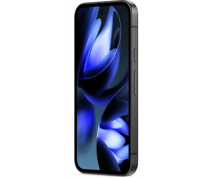 Смартфон Google Pixel 9a 8/128GB Obsidian купить в Киеве ☛ цены