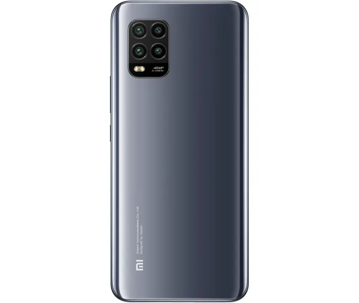 Xiaomi Mi 10 Lite 6/64GB Cosmic Grey купить в АЛЛО – цена