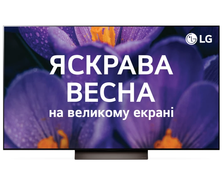 Фото - телевизор Телевизор LG OLED55C46LA