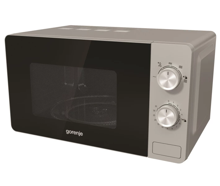 Фото - микроволновую печь Микроволновая печь Gorenje MO20E1S