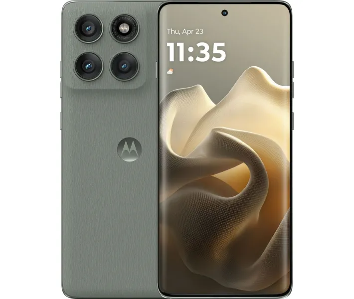 motorola edge 60 proシャドーグリーン Moto Edge 60 pro 8/256 Shadow (green) (PB7X0088RS) купить в АЛЛО