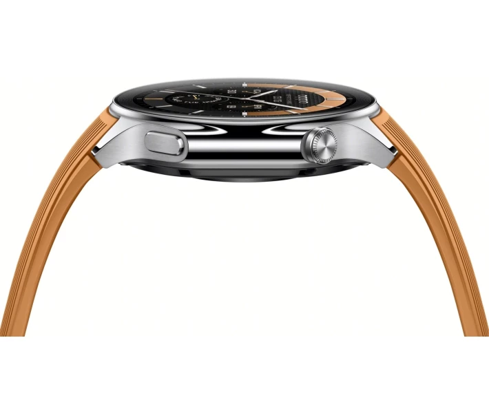 Фото - смарт-часы Смарт-часы OPPO Watch X 2/32 OWWE231 Mars Brown (Коричневый)