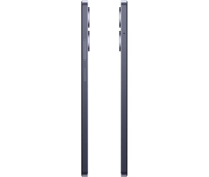 Realme Note 60 4/128Gb (RMX3933) Marble Black купить в Киеве